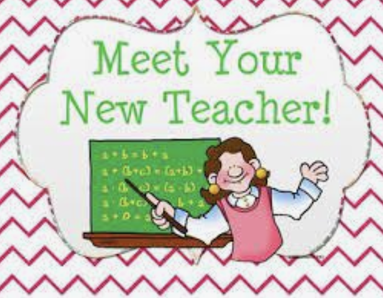 Meet Your Teacher